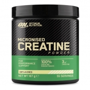 Micronised Creatine Powder 187g